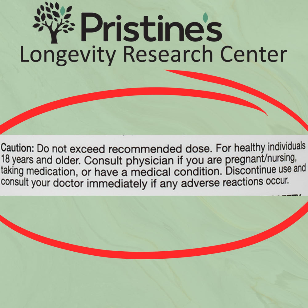 People using PRISTINE Creatine Monohydrate capsules for men and women