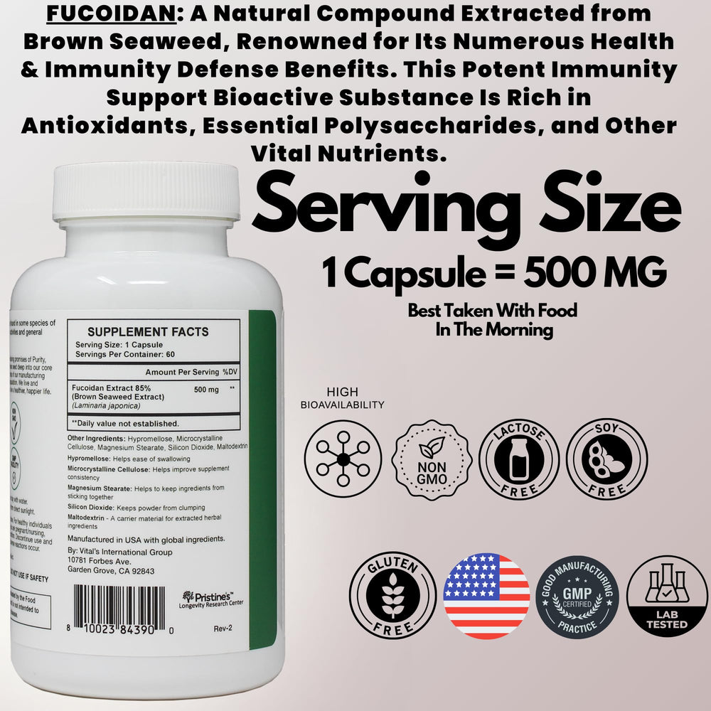 Close-up of capsules highlighting product details