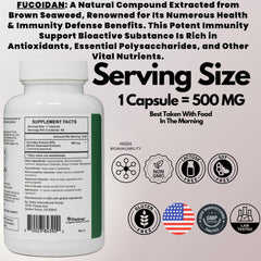 Close-up of capsules highlighting product details