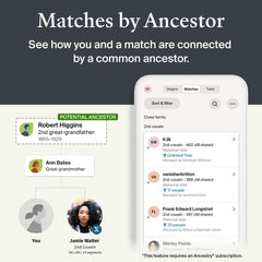 Privacy and security controls interface