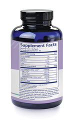 Numaqula bottle label shows NSF and cGMP quality