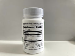 Close-up of Pro-B Fresh Dental Probiotics bottle
