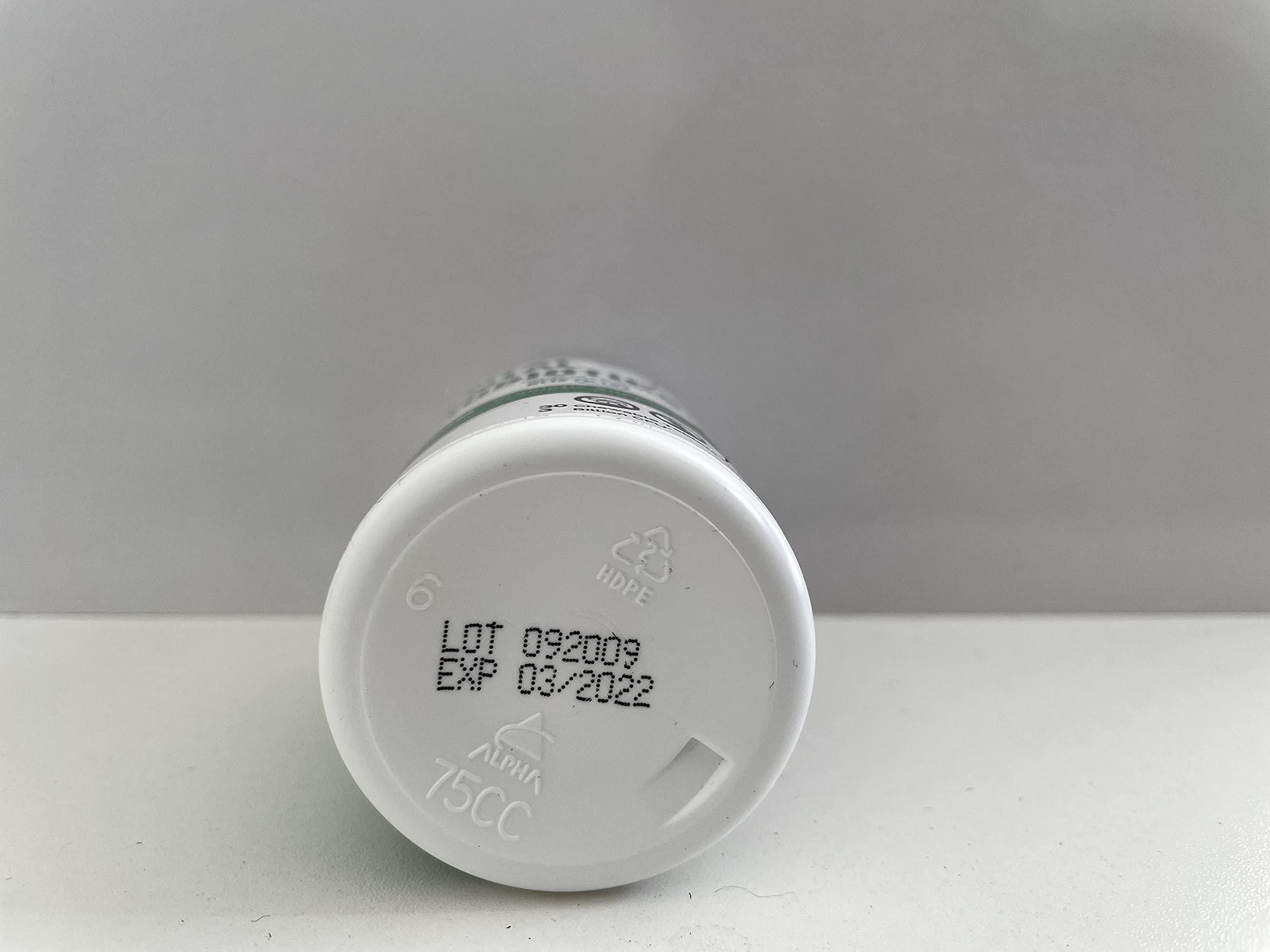 Product shot of Pro-B Fresh Dental Probiotics with packaging