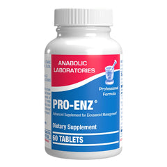 Pro ENZ Joint Support packaging with 60 tablets