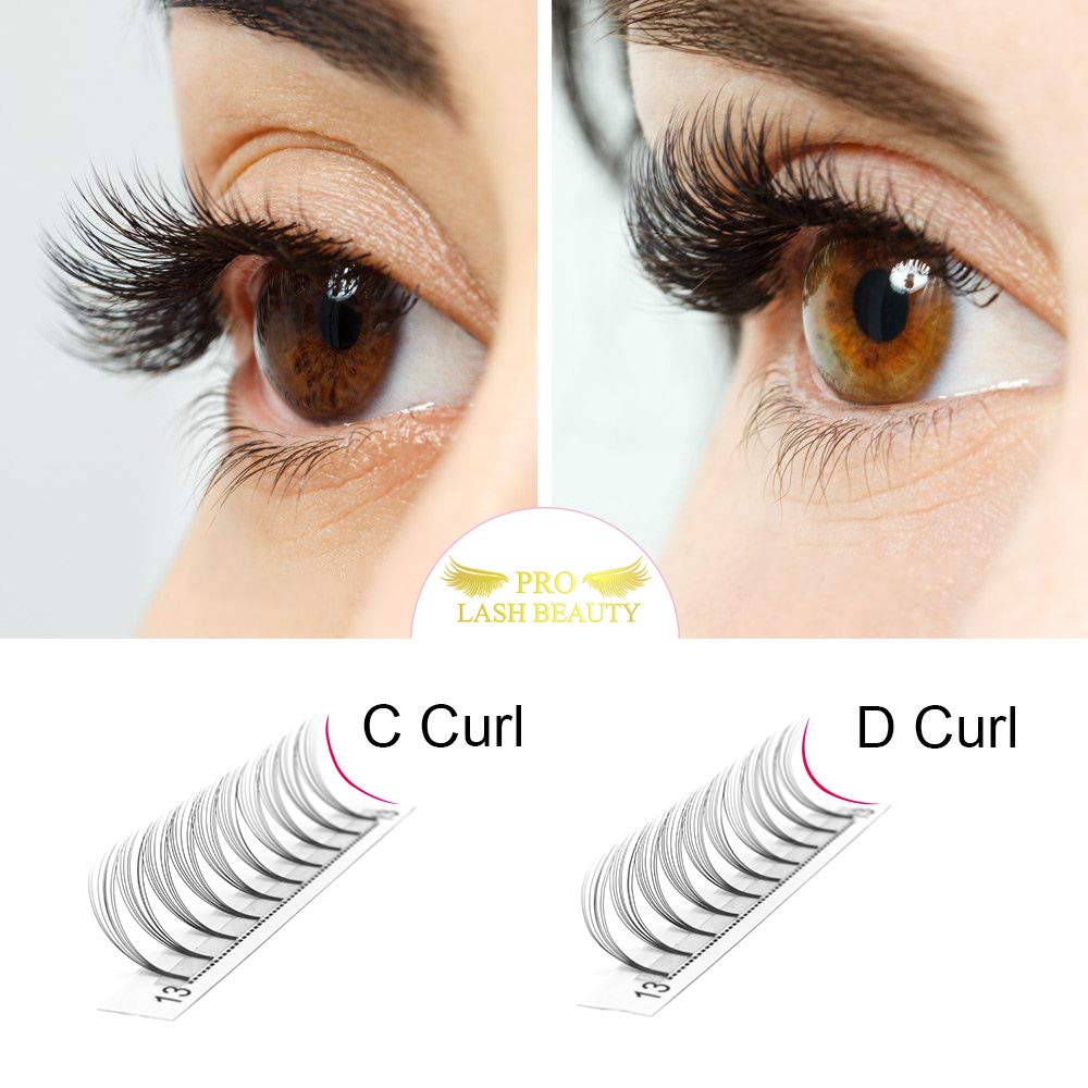 PRO LASHBEAUTY vegan lashes use cruelty-free materials.