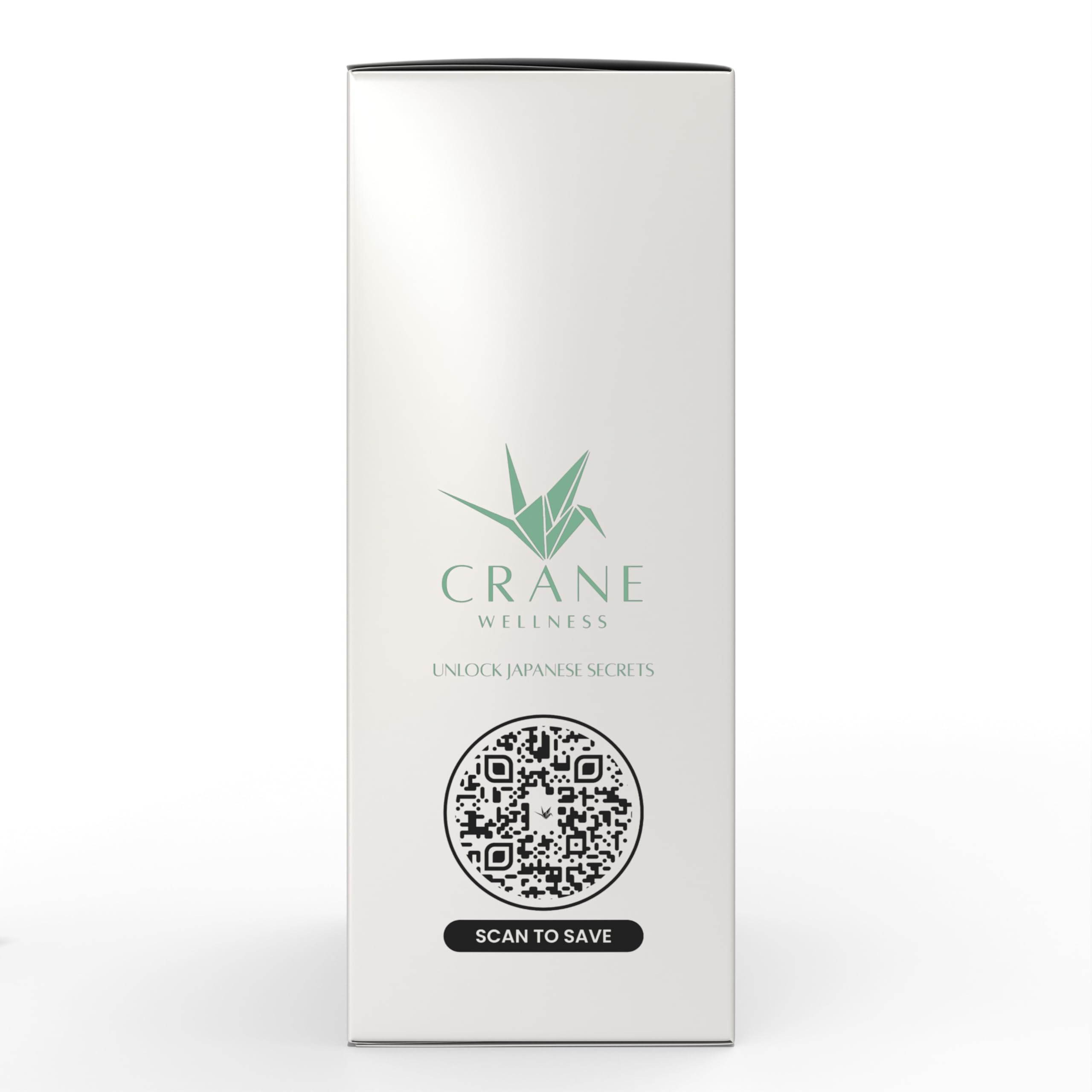 Gluten-free, vegan, non-GMO icons on label