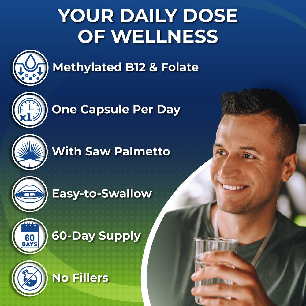 Probiotic and digestive enzyme blend in capsules