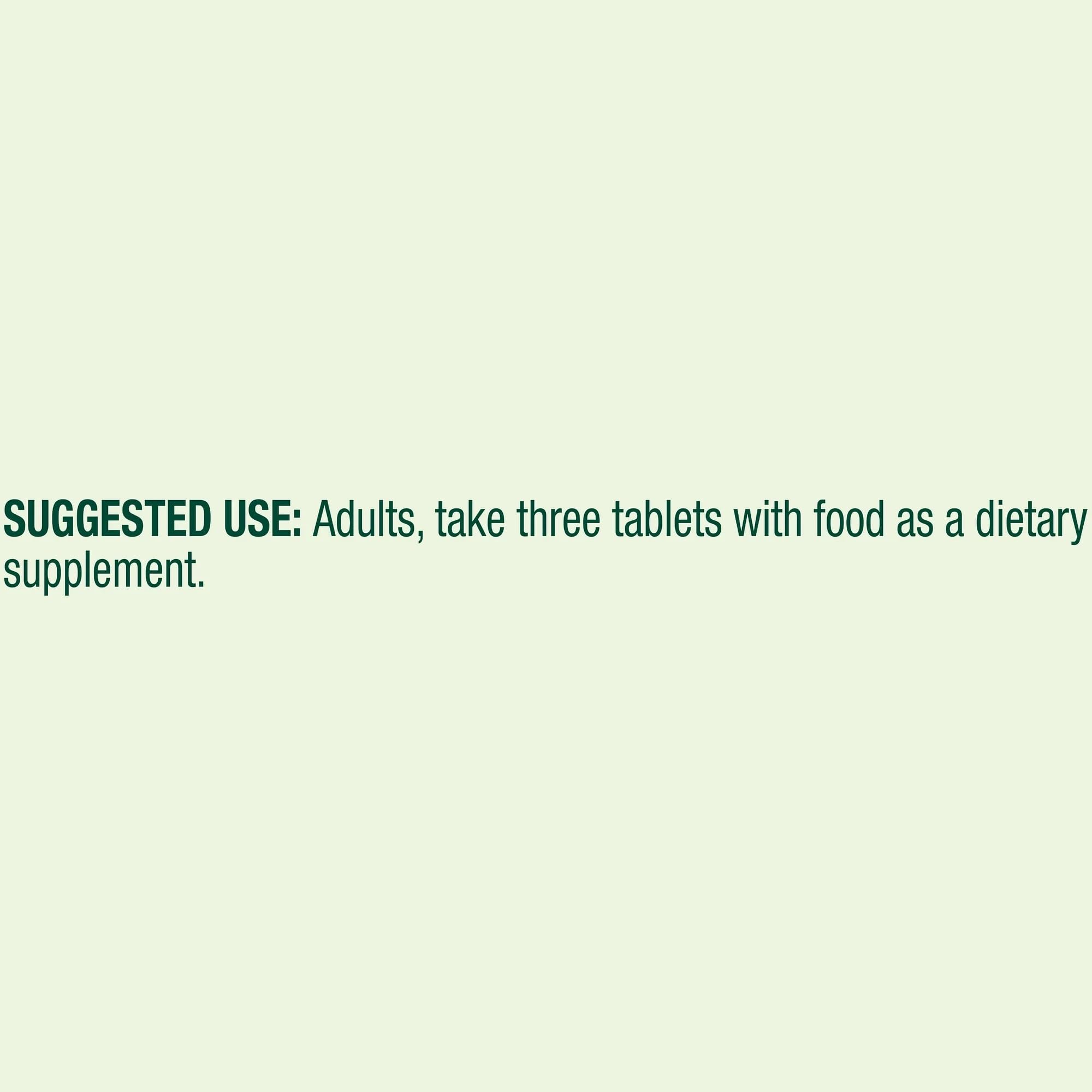 Blend of probiotics and enzymes for digestion
