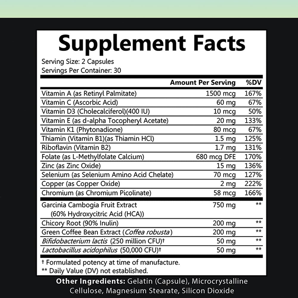 Close-up of label showing Probiotic Immunity Plus and supplement details