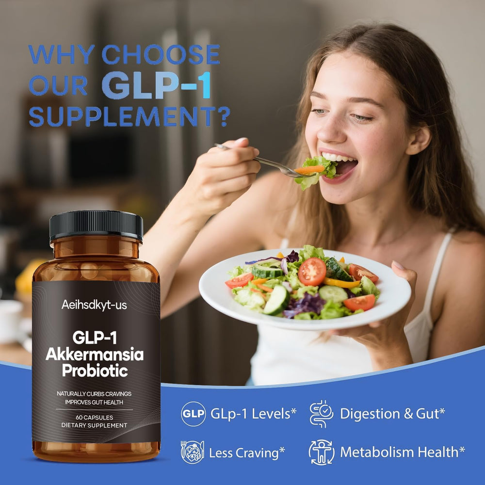 Probiotic and prebiotic blend featuring berberine, chicory, and turmeric