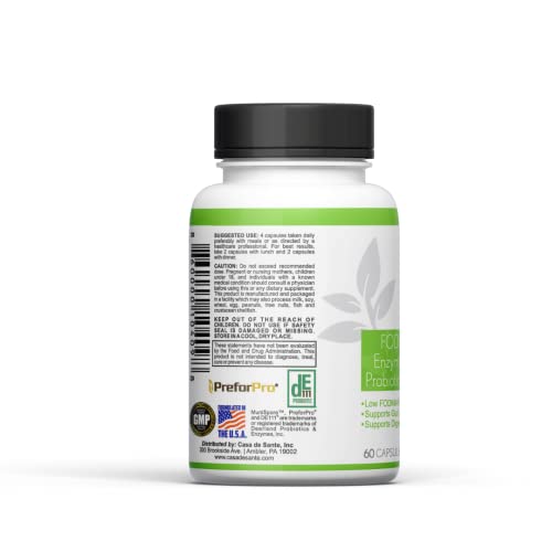 Probiotic, prebiotic, and postbiotic blend for gut health