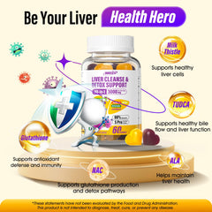 Probiotic strains (20 Billion CFU) for gut health