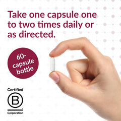 Probiotic strains Lactobacillus acidophilus NCFM and Bifidobacterium lactis Bi-07
