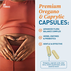 Probiotics and digestive enzymes ingredients for gut health
