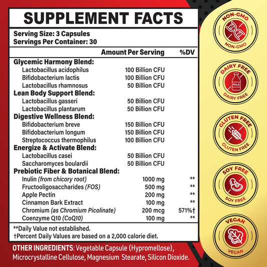 Close-up of capsules for men 50+