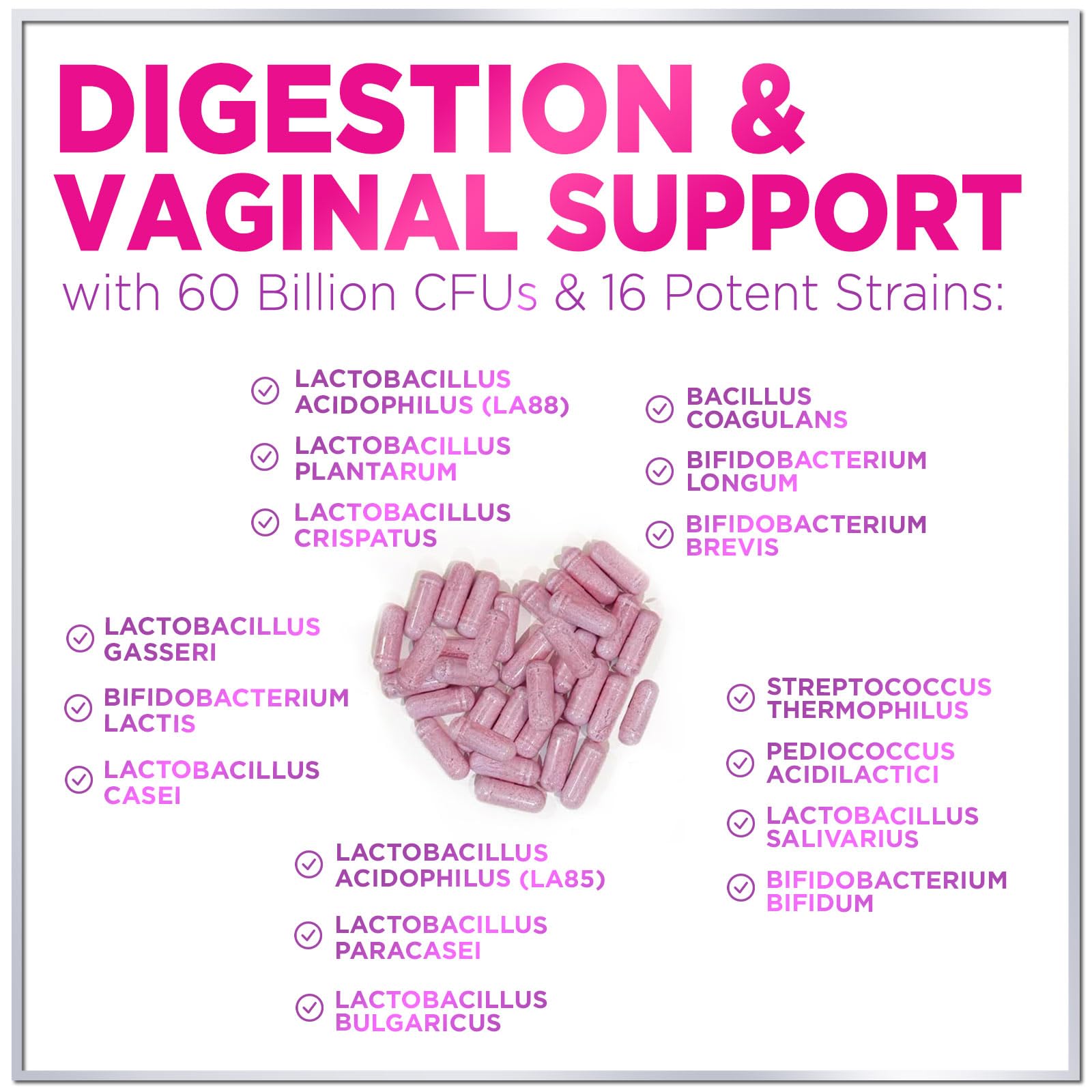 Lifestyle image depicting women's digestive health and wellness