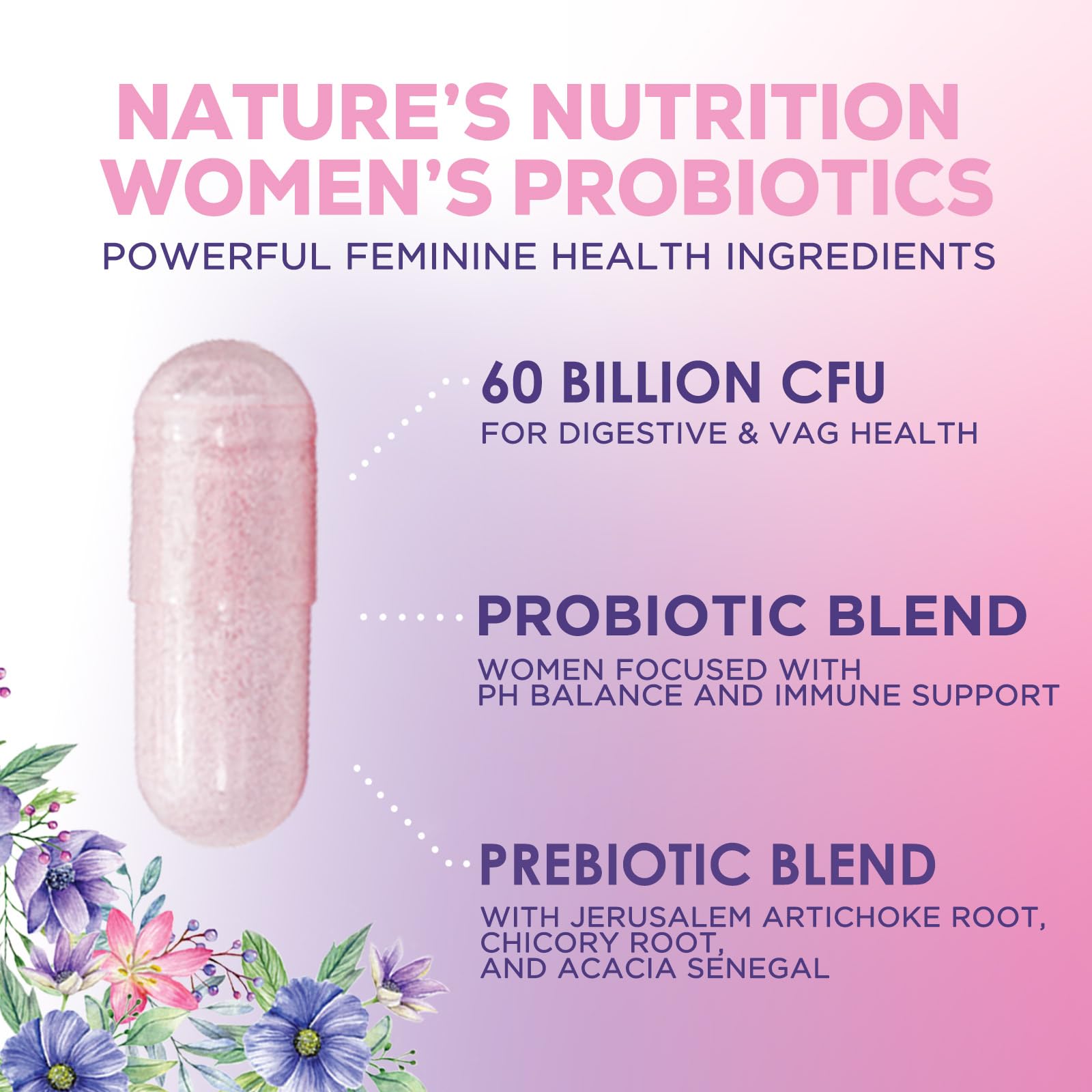 120 capsules per bottle for daily use