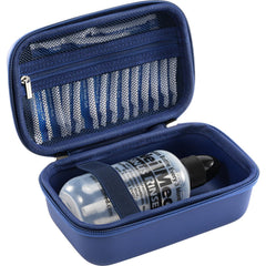 ProCase travel case for NeilMed packets keeps nasal rinse supplies organized on the go.