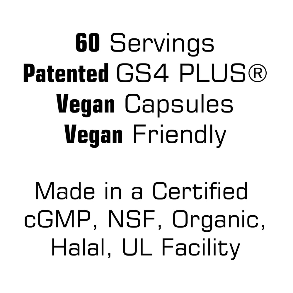 BioPerine absorption enhancer