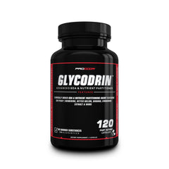 PROCCOR GLYCODRIN bottle hero image