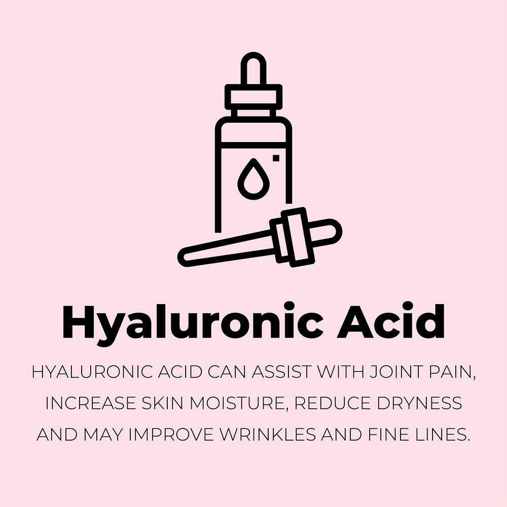 Back of product label showing ingredients