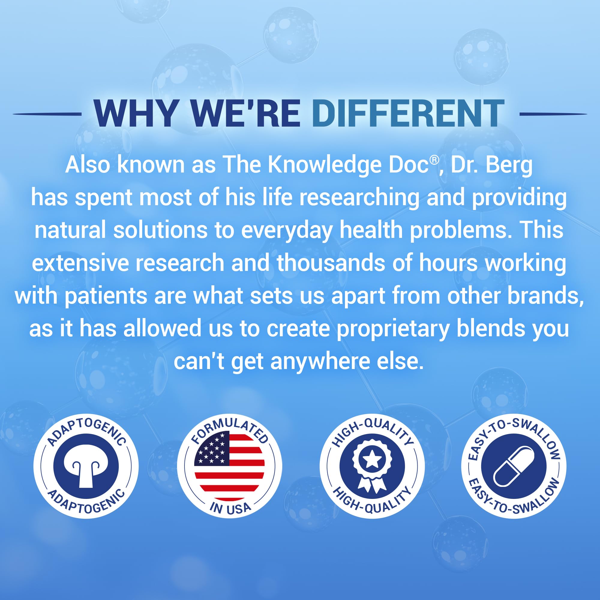 Product label close-up detailing ingredients