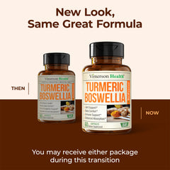 Product packaging and front view of bottle