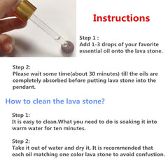 Product packaging back view