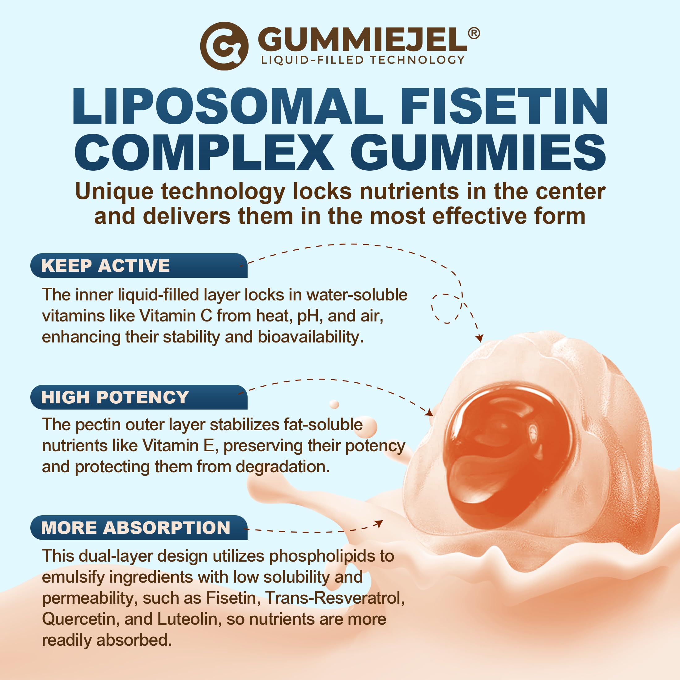 cGMP-certified production facility label