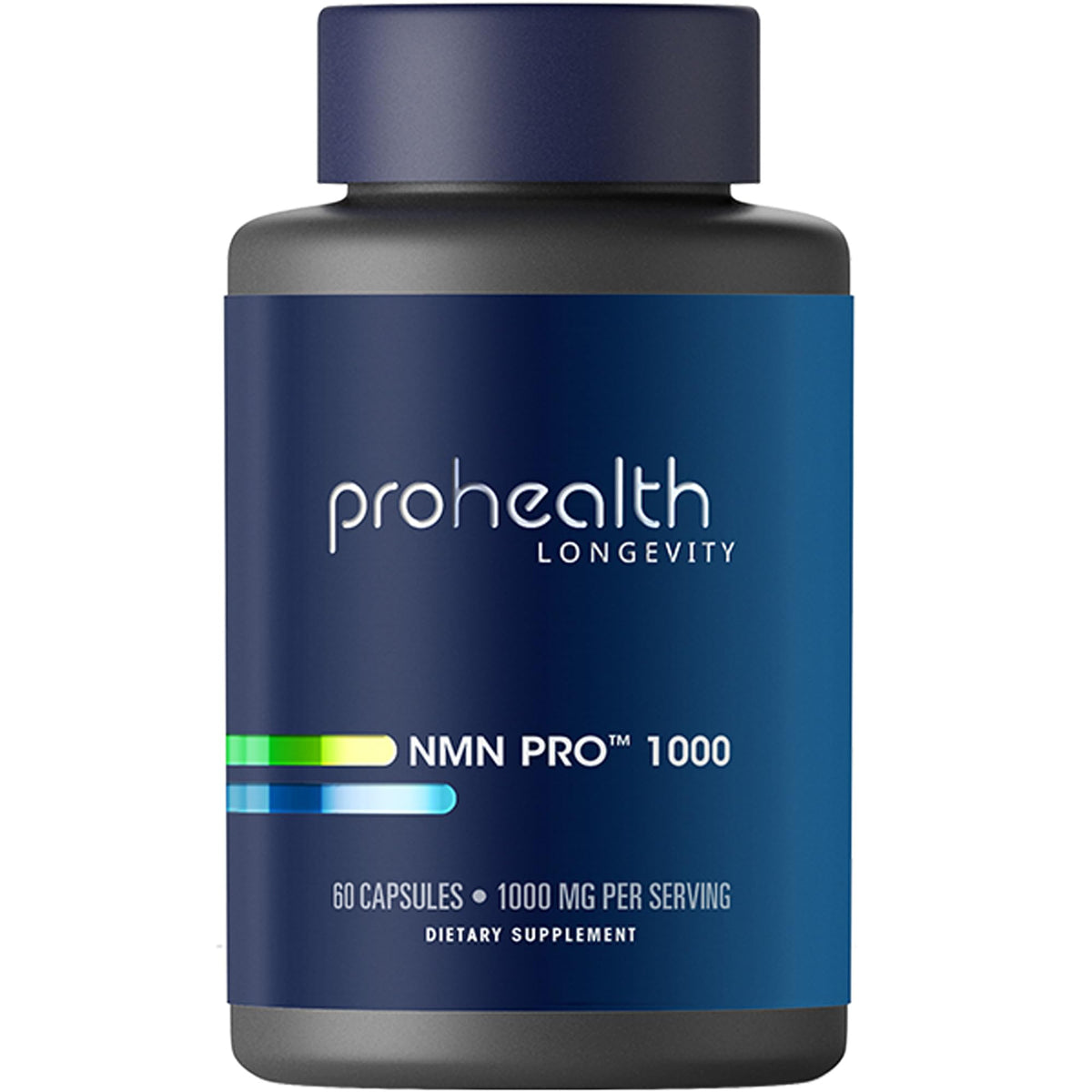 Hero image of ProHealth NMN Pro 1000 capsules