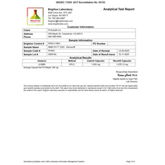 ProHealth NMN Pro 1000 daily-dosing setup showing easy routines.