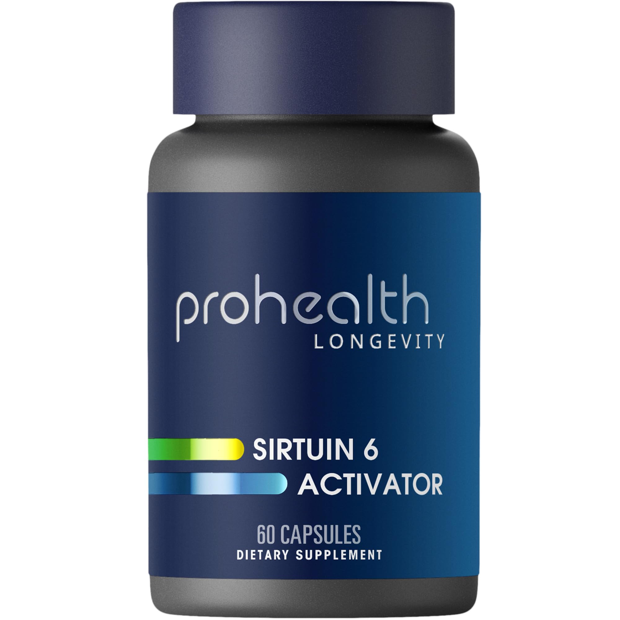 ProHealth Sirtuin 6 Activator bottle front view