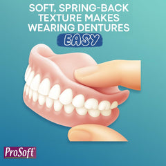 USA-made denture reliner quality