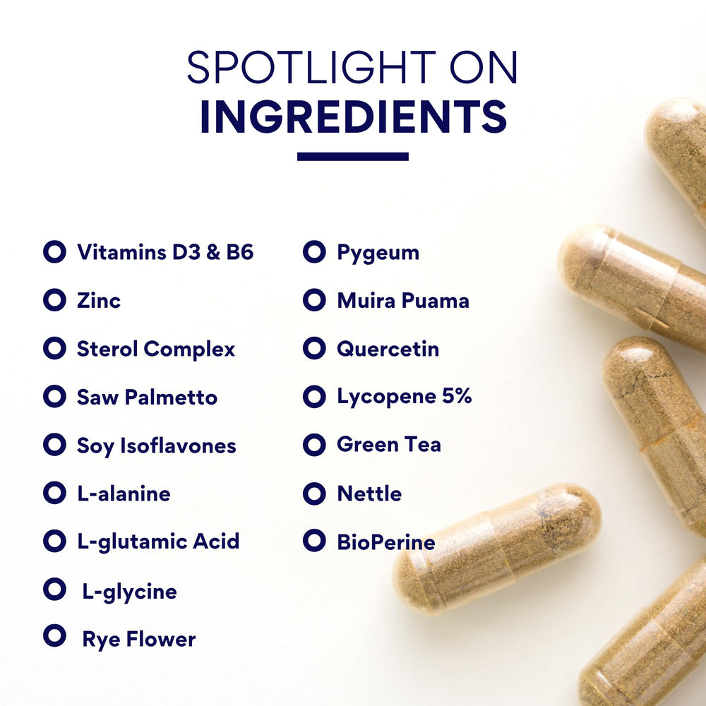100% pure formulation with no additives, USA-made