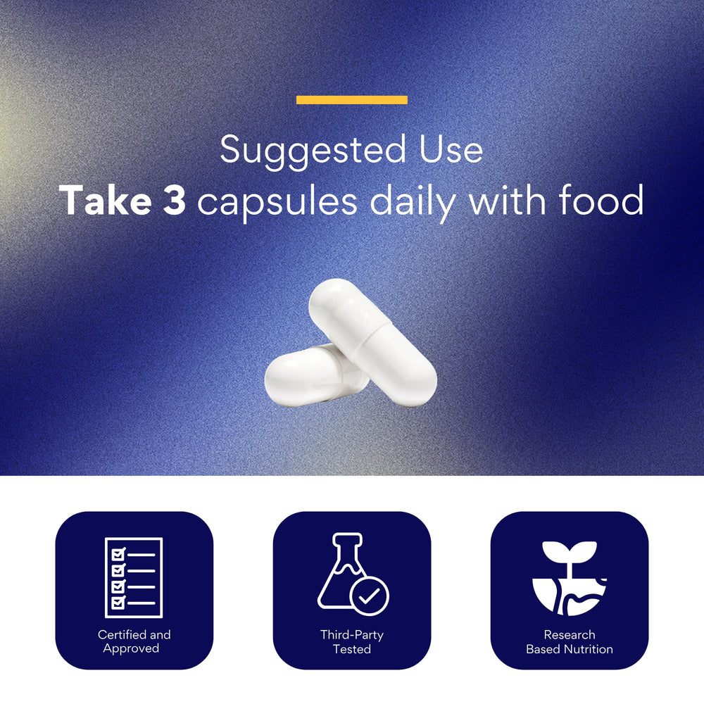 Vitamins B6 and D3 for prostate health