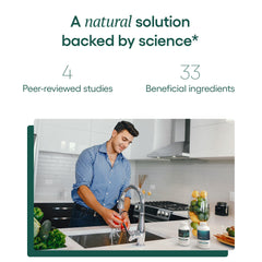ProstaCaid ingredients list