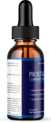 Customer Prostadine reviews collage
