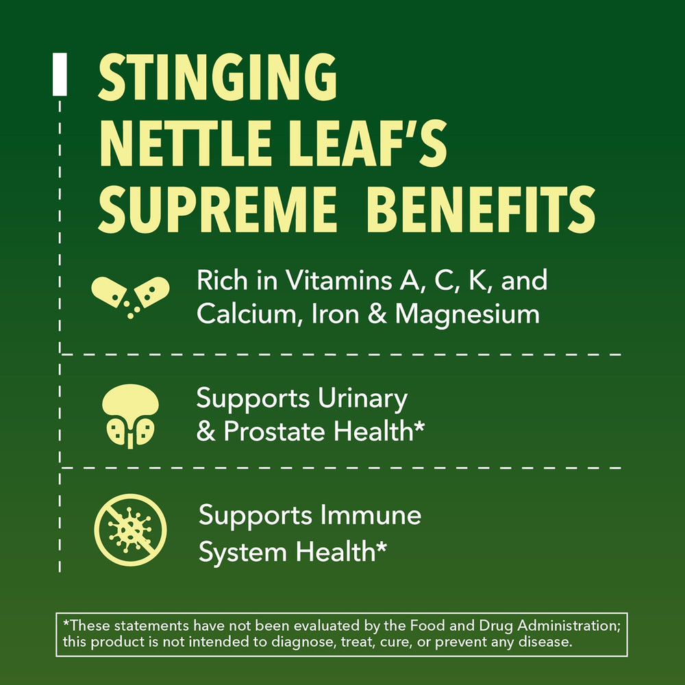 Illustration of prostate health and urinary support