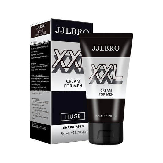 ProStim Enlargement Cream bottle and product packaging