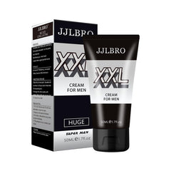 ProStim Enlargement Cream bottle and product packaging