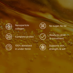 ProT Gold gluten-free sugar-free formula with zero carbs for a clean boost.