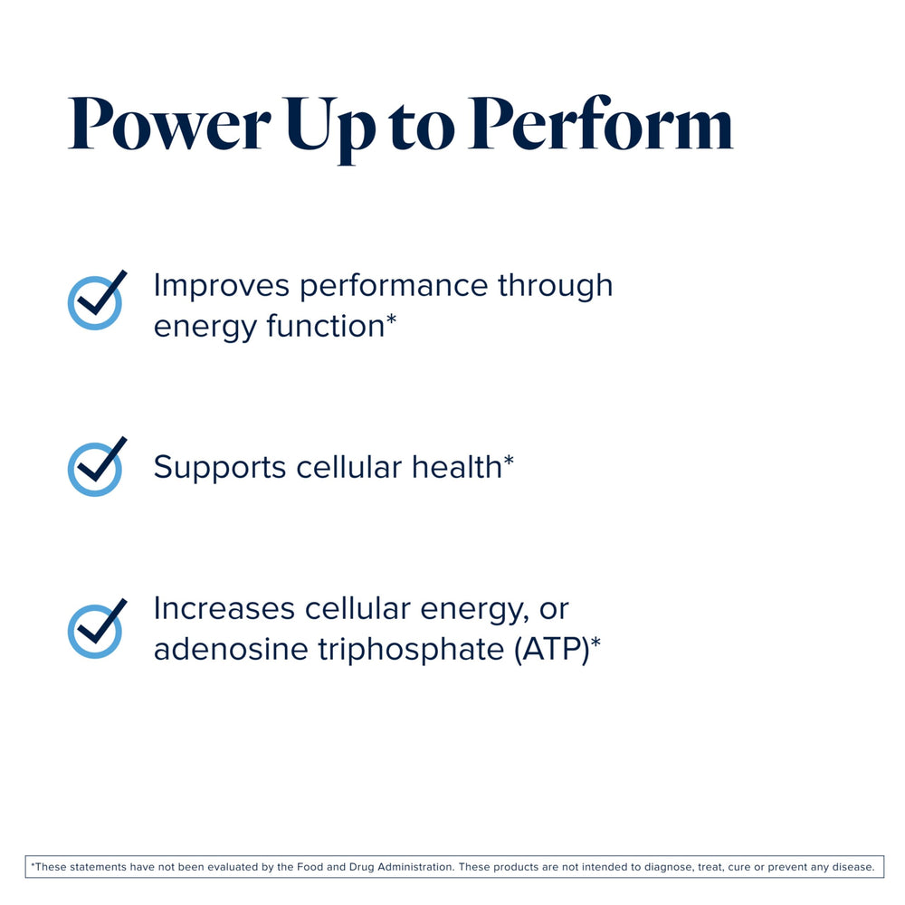ATP production and cellular energy concept image