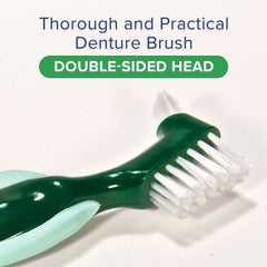 ProTech Original Denture Cleaner solution bottle