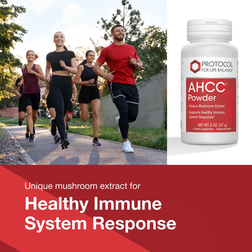 Liver and immune support concept