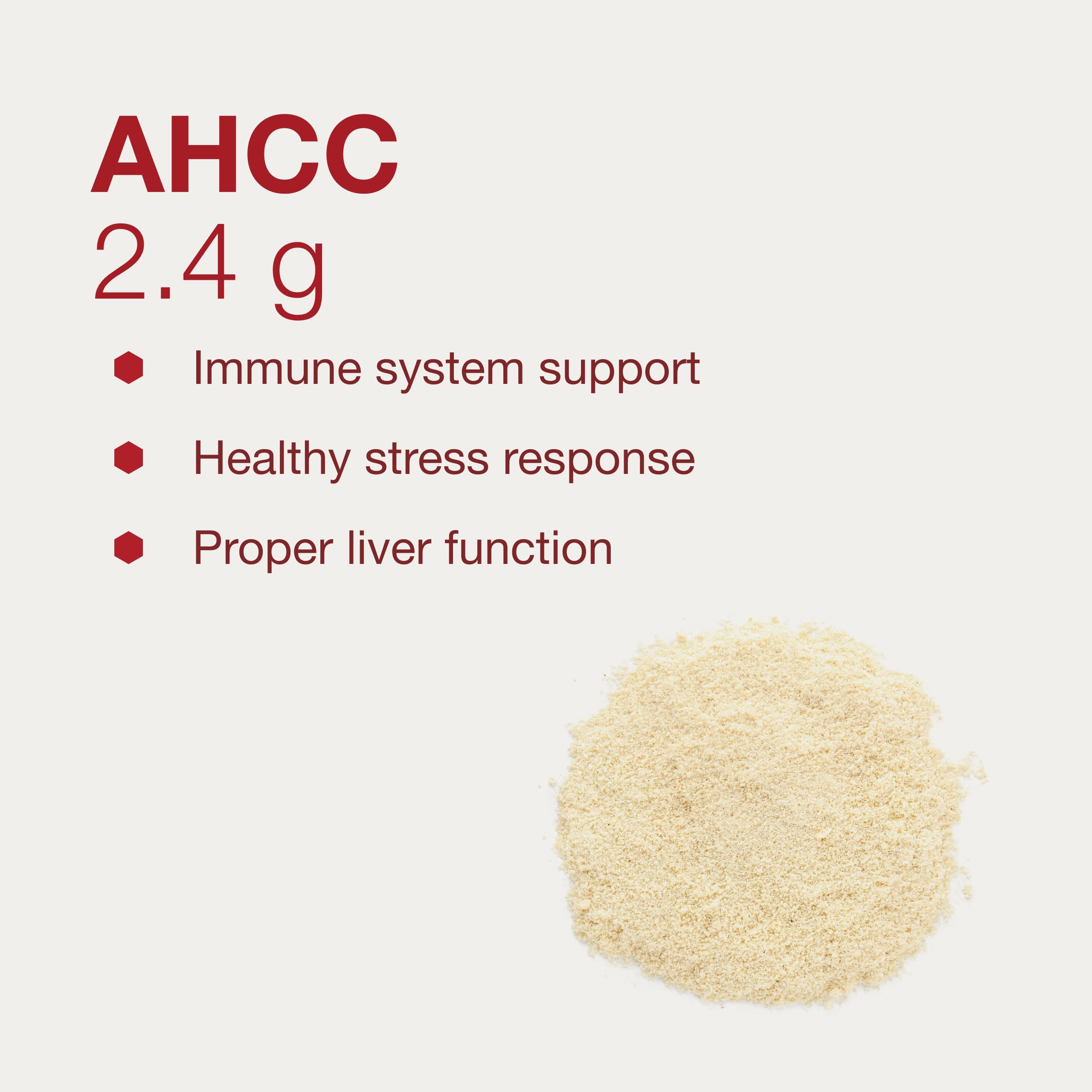 Stress support and healthy cell cycle concept