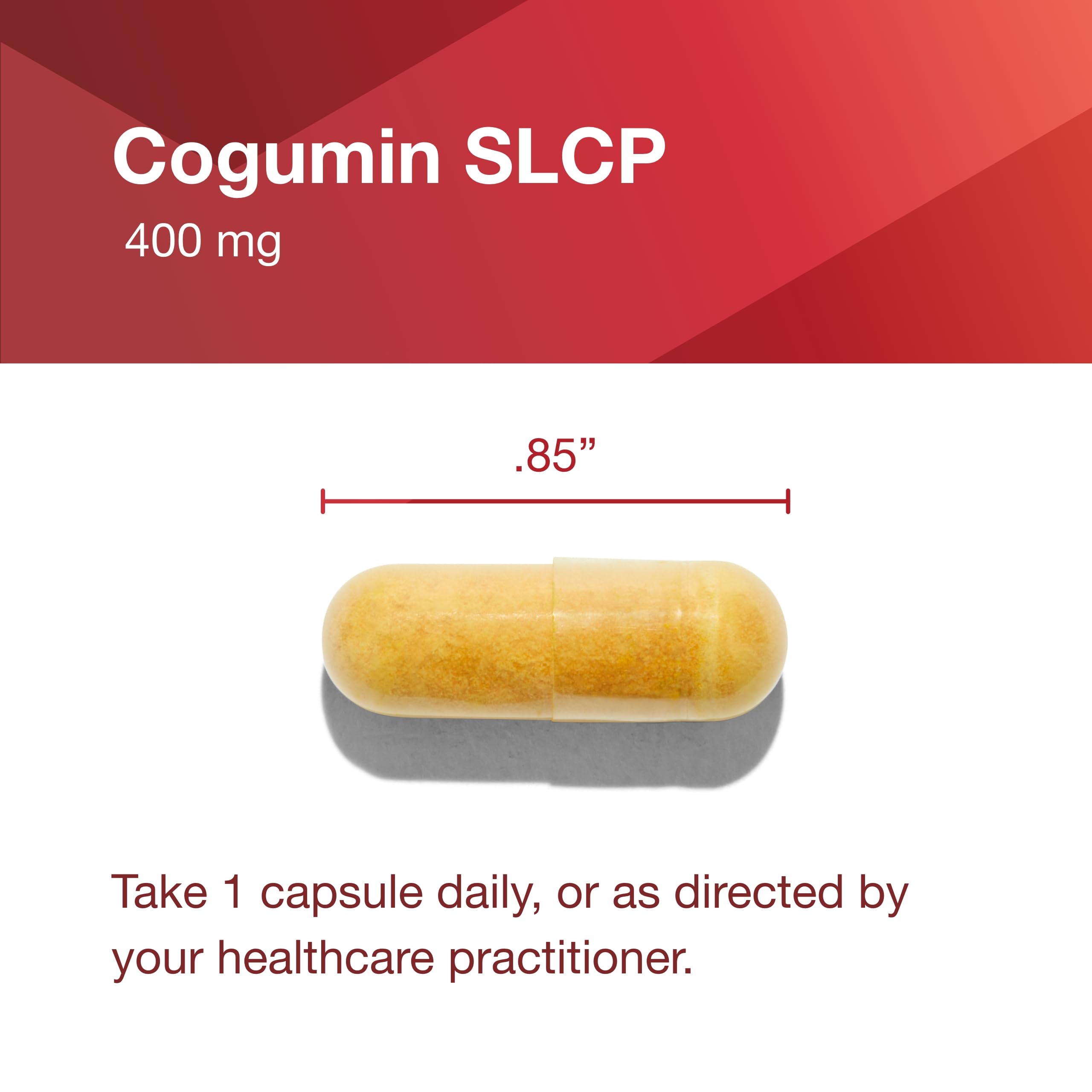 Bottle packaging showing 50 vegan capsules