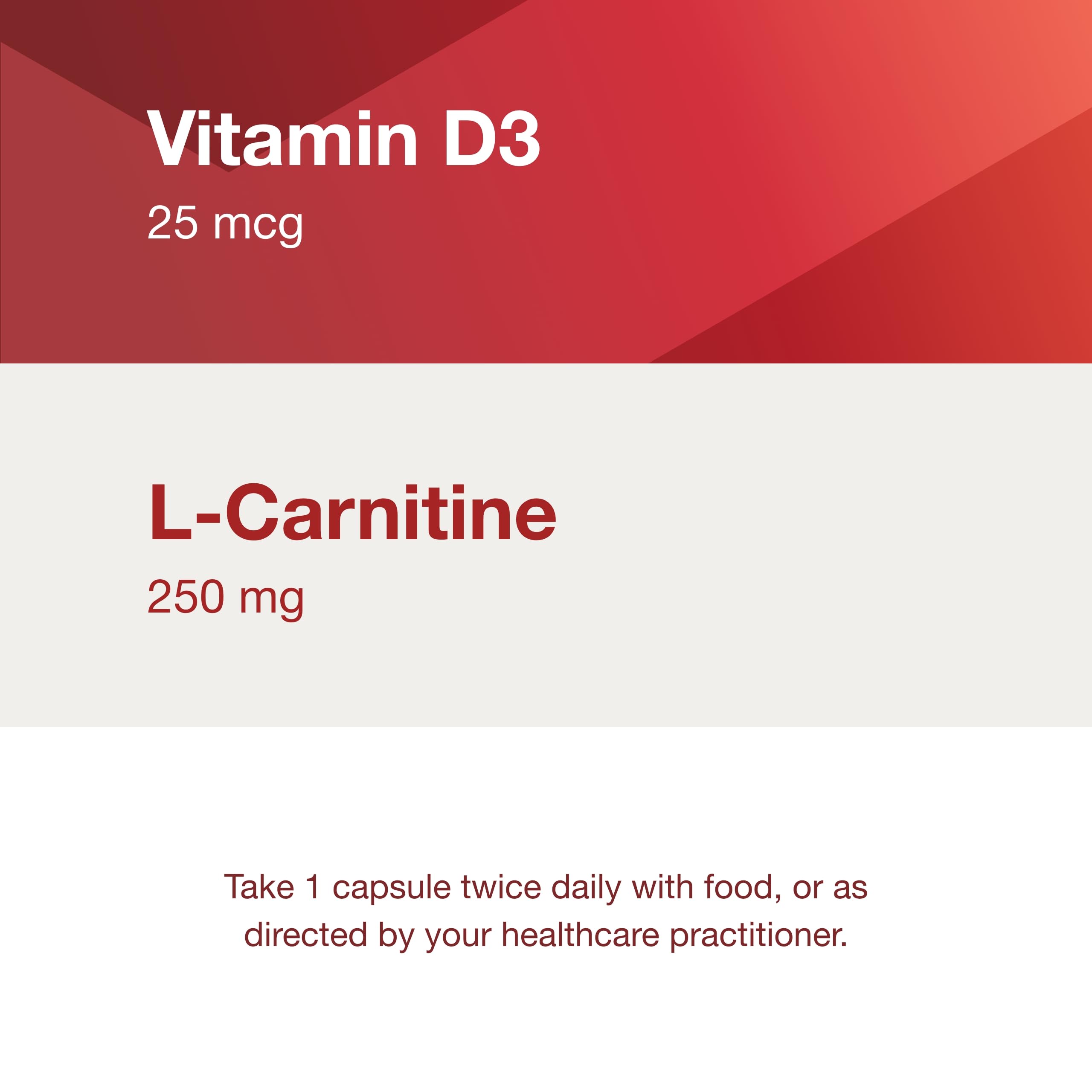 Soy and dairy-free vegan capsules for Clinical Cardio-6