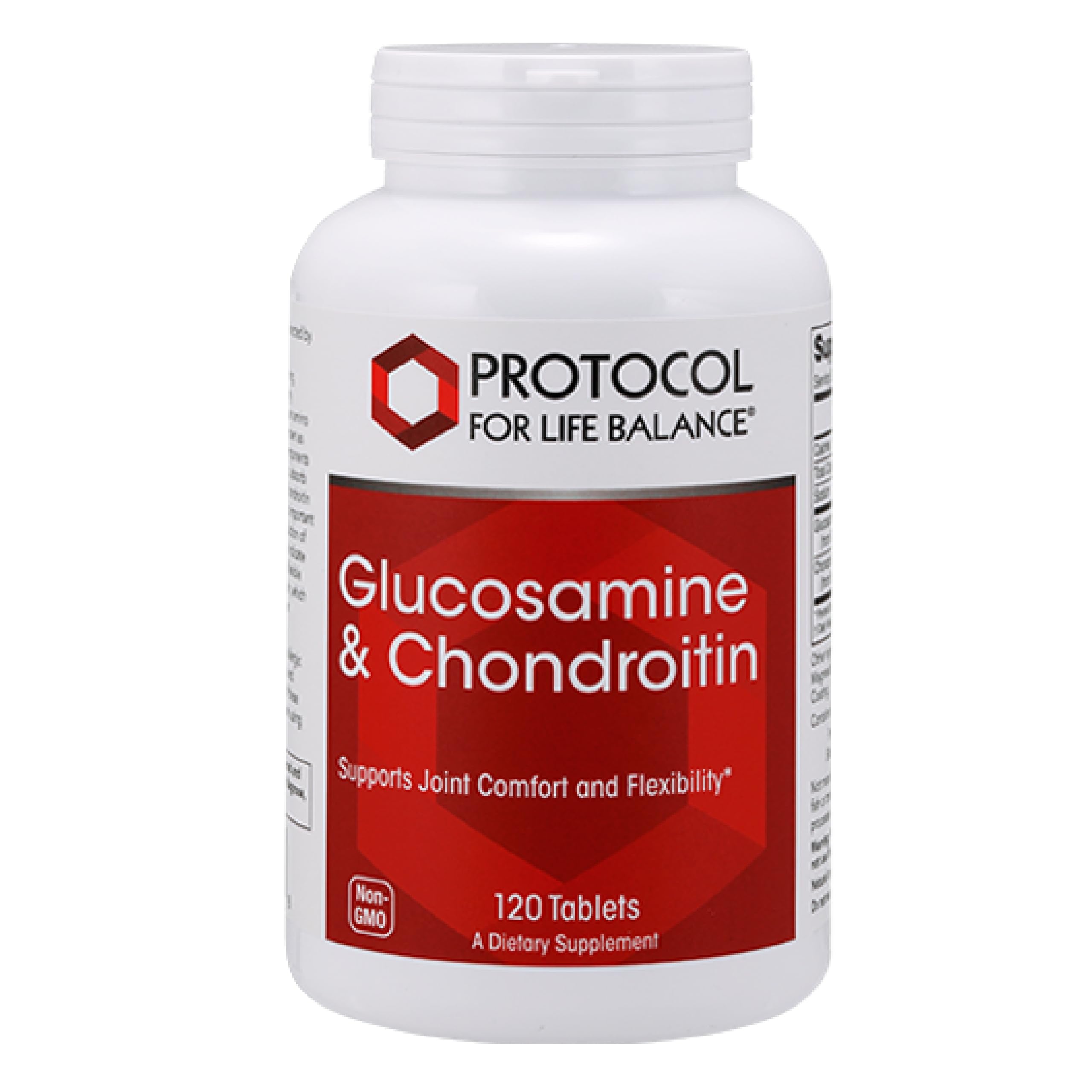 Hero image of PROTOCOL FOR LIFE BALANCE Glucosamine & Chondroitin joint support
