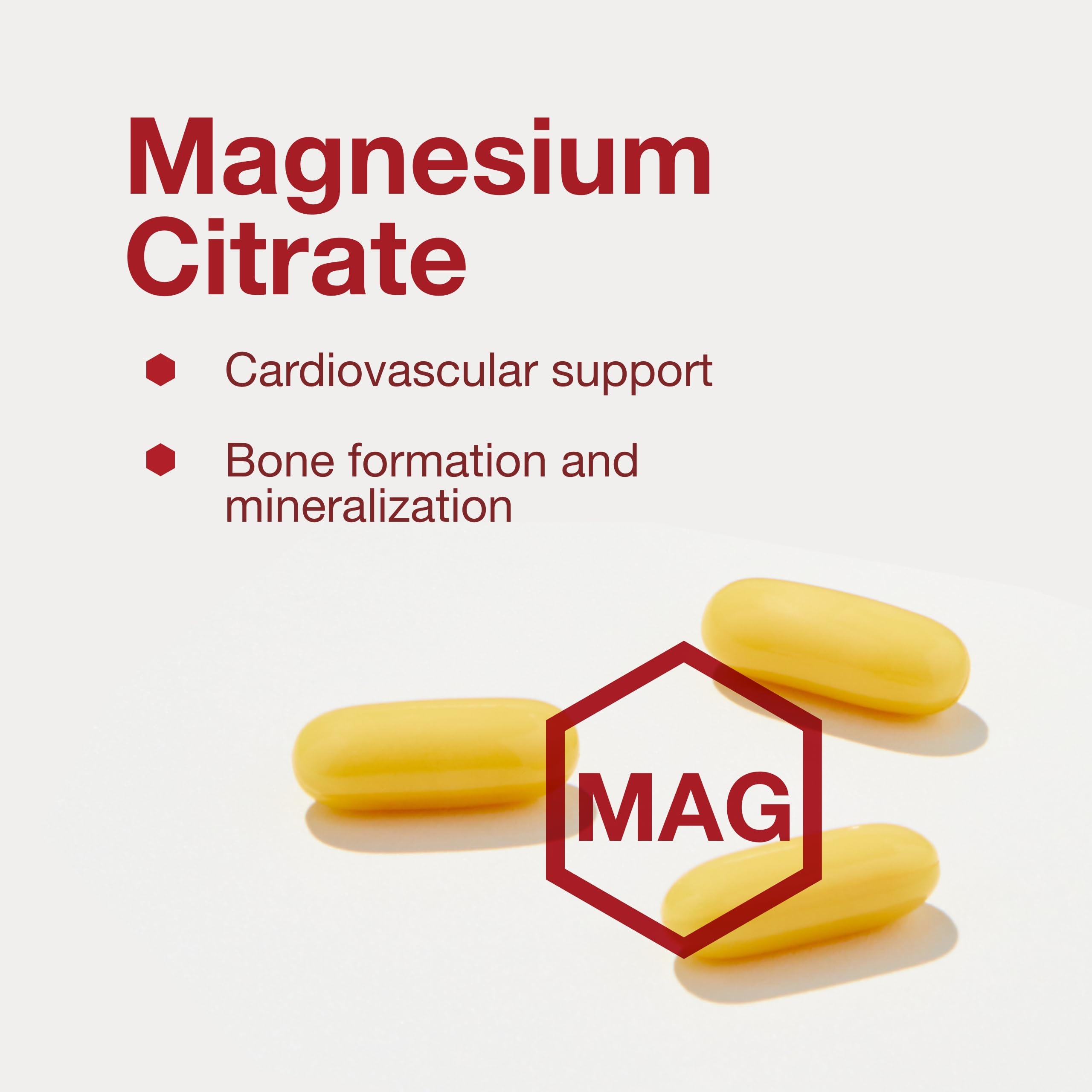 Heart health and bone health icons