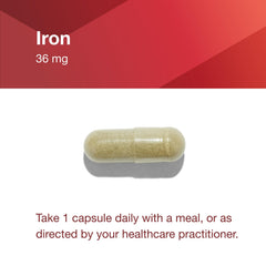 Lifestyle image showing energy and immune support